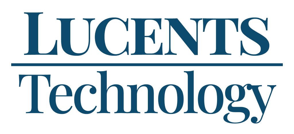 Lucents Technology Logo