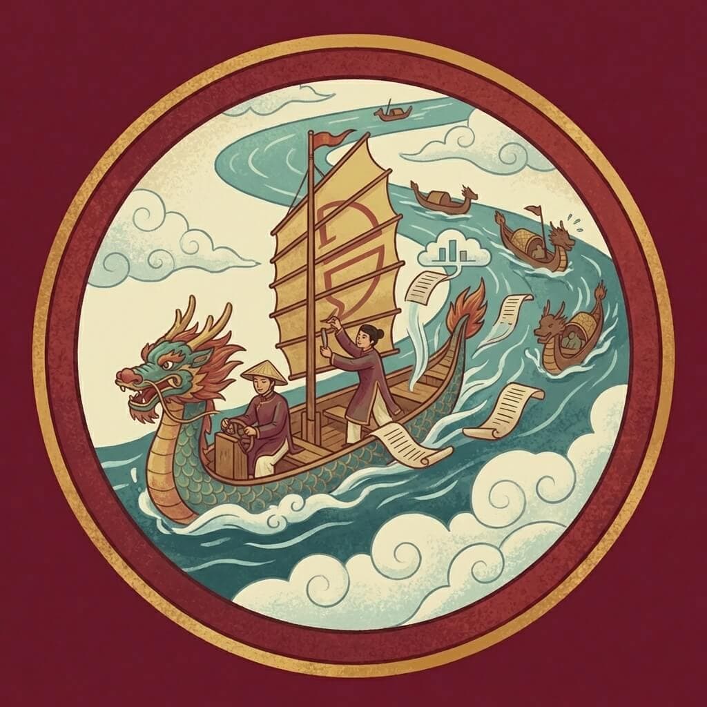 First-Mover Momentum