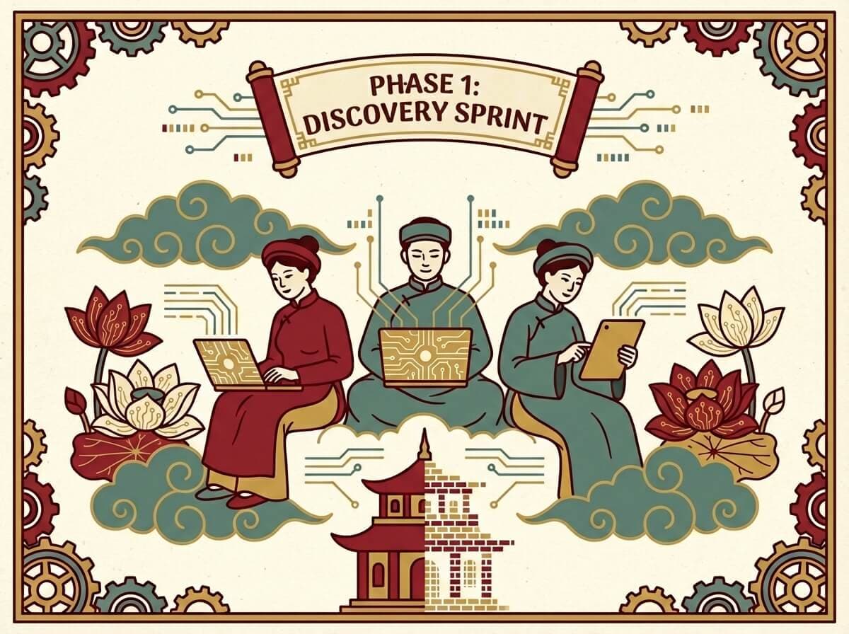 Phase 1: Discovery Sprint